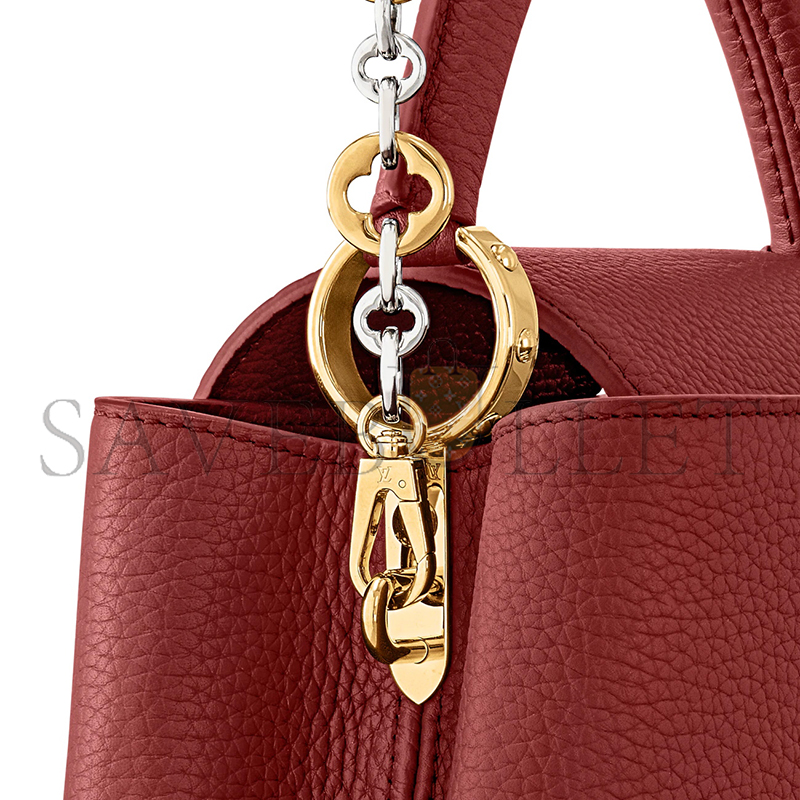 l0*is V*t0n capucines bb m12937 (22*12*8cm)